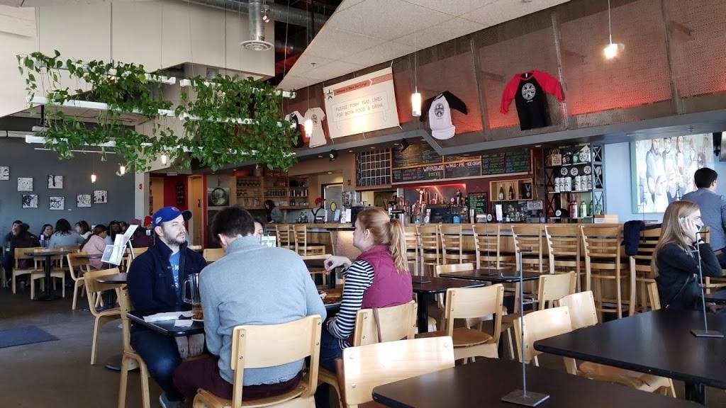 Black Star Co-op | restaurant | 7020 Easy Wind Dr, Austin, TX 78752, USA | 5124522337 OR +1 512-452-2337