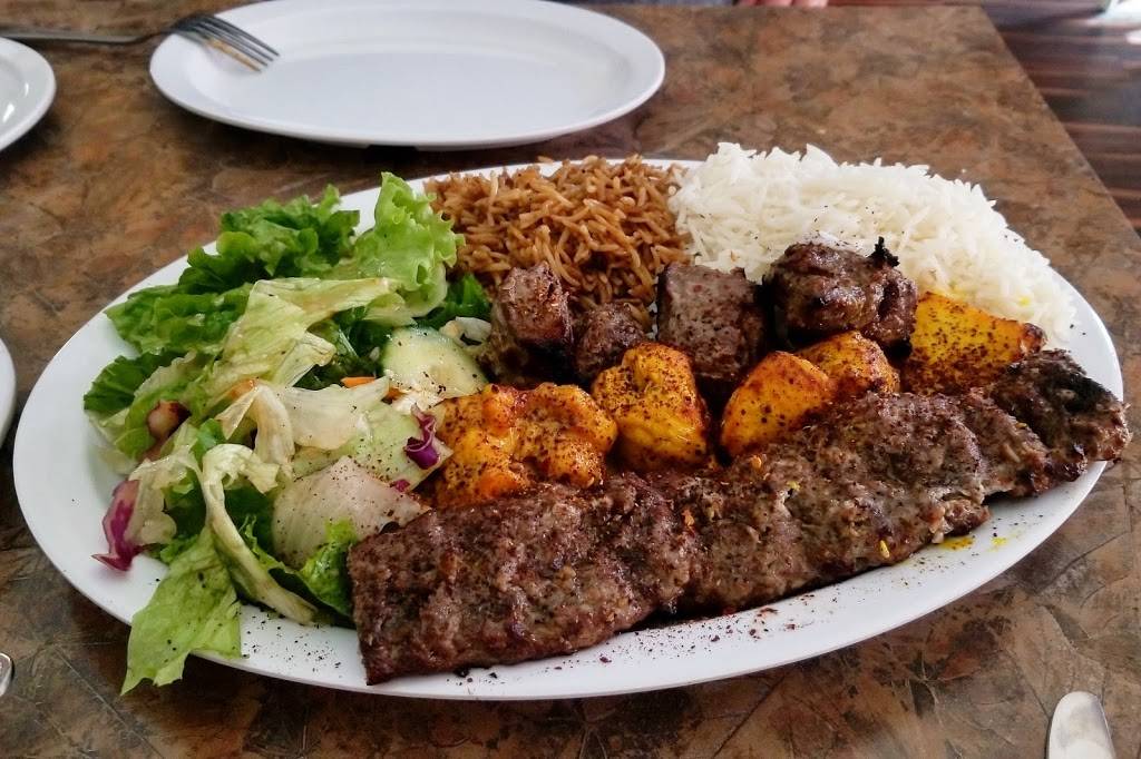 Metropole Restaurant | restaurant | 3890 Mowry Ave, Fremont, CA 94538, USA | 5106482271 OR +1 510-648-2271