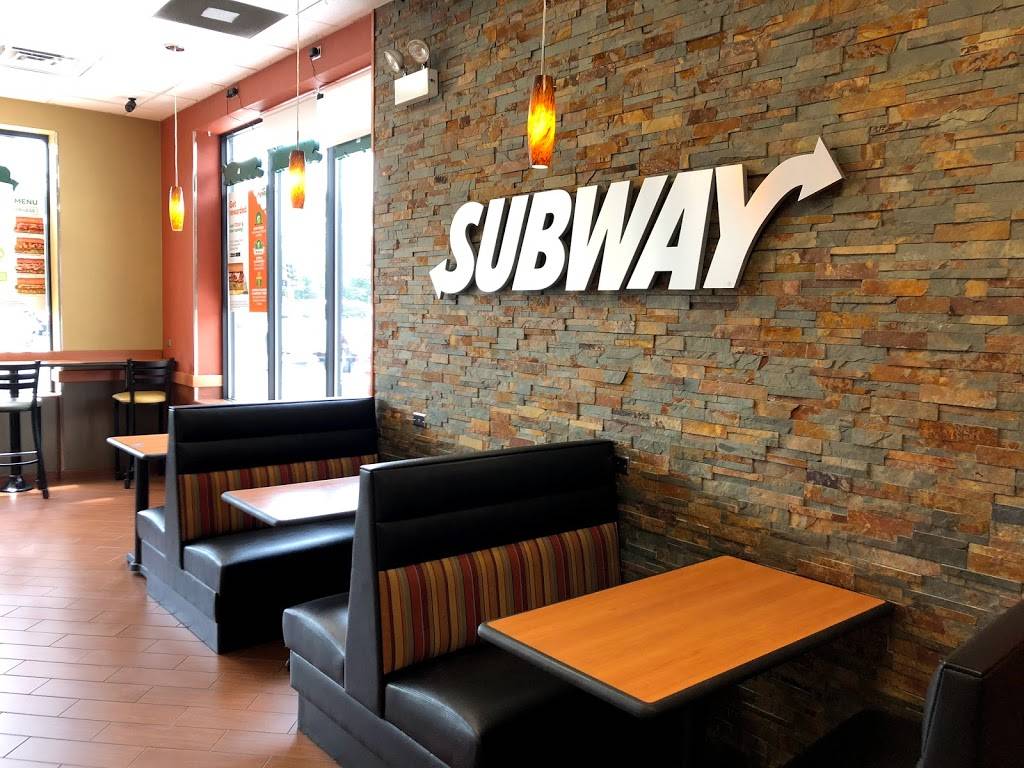 Subway Restaurants | restaurant | 8655 S Jeffery Ave #1, Chicago, IL 60617, USA | 7738975346 OR +1 773-897-5346