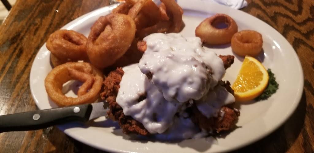 Spring House Tavern | restaurant | 325 S Main St, Woodstock, VA 22664, USA | 5404594755 OR +1 540-459-4755