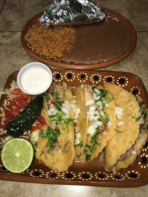 Mi Tierra Tex-Mex Mexican Restaurant | restaurant | 223 Wabash Ave N, Lakeland, FL 33805, USA | 8635007578 OR +1 863-500-7578