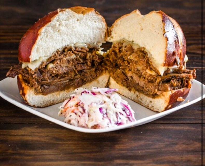 ChiTown Sandwich Club | cafe | 2921 N Clark St, Chicago, IL 60657, USA | 7736973271 OR +1 773-697-3271