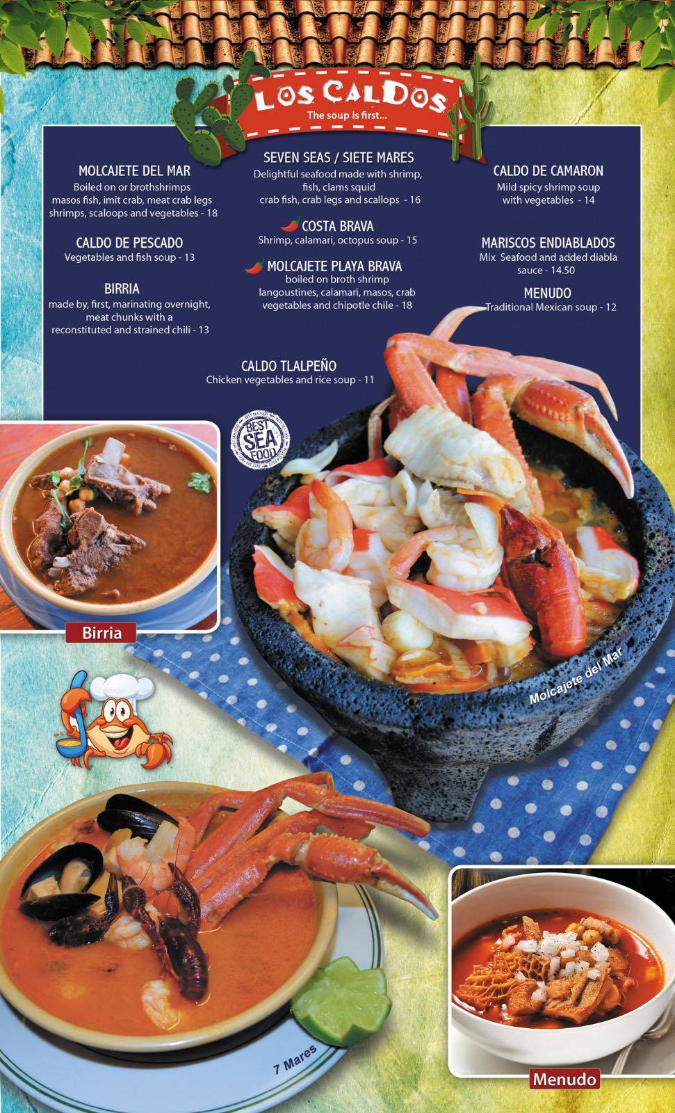 clamatos restaurante | restaurant | 2304 Versailles Rd, Lexington, KY 40504, USA | 8592608925 OR +1 859-260-8925