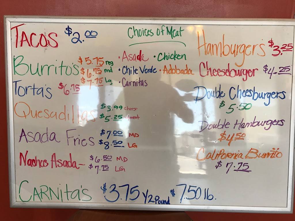 Betos Mexican Food And Burgers | restaurant | 1208 N Lemoore Ave, Lemoore, CA 93245, USA | 5599244101 OR +1 559-924-4101