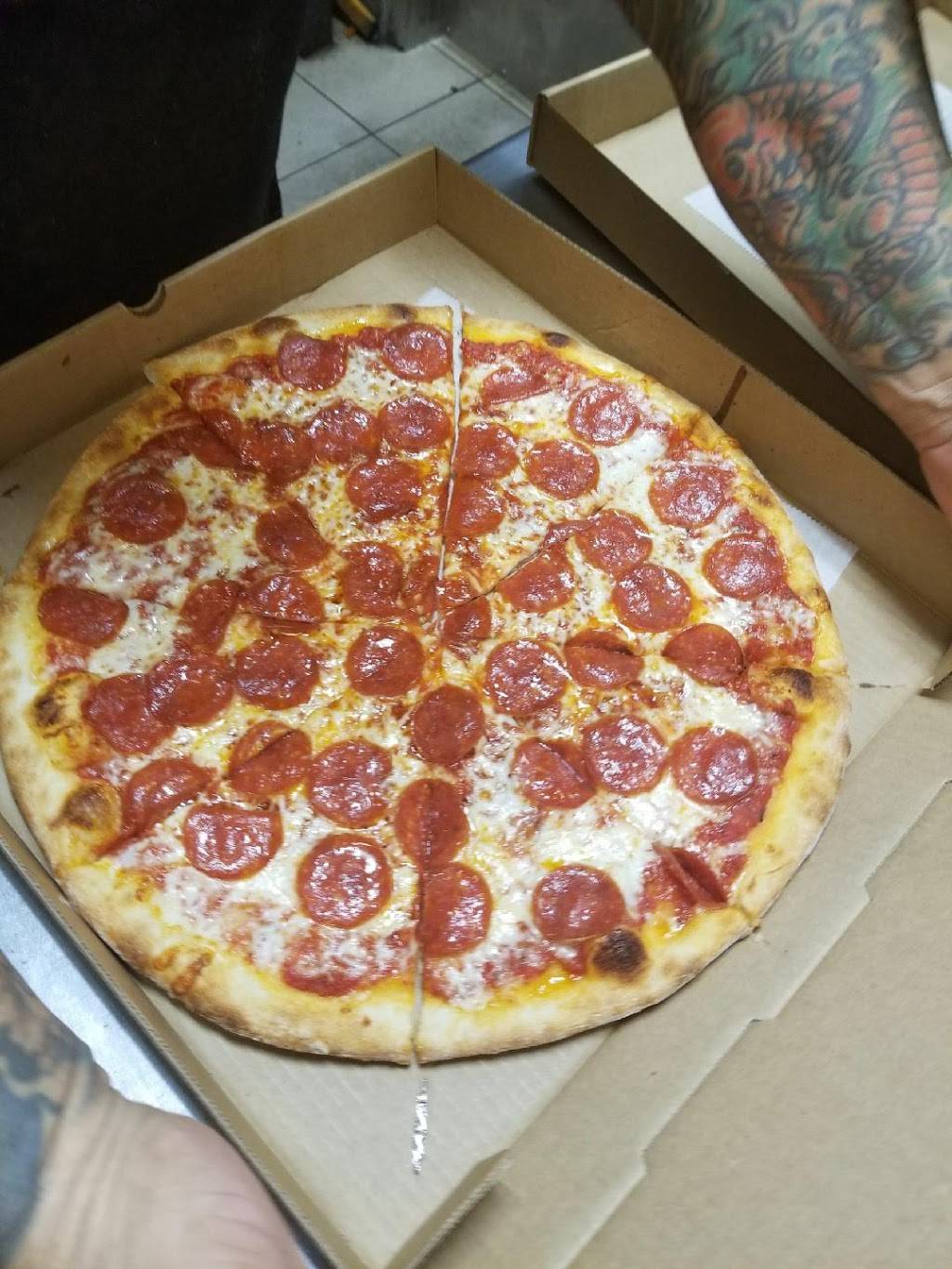 Arrabiatas Italian Restaurant | restaurant | 8260 Jog Rd, Boynton Beach, FL 33472, USA | 5613363862 OR +1 561-336-3862