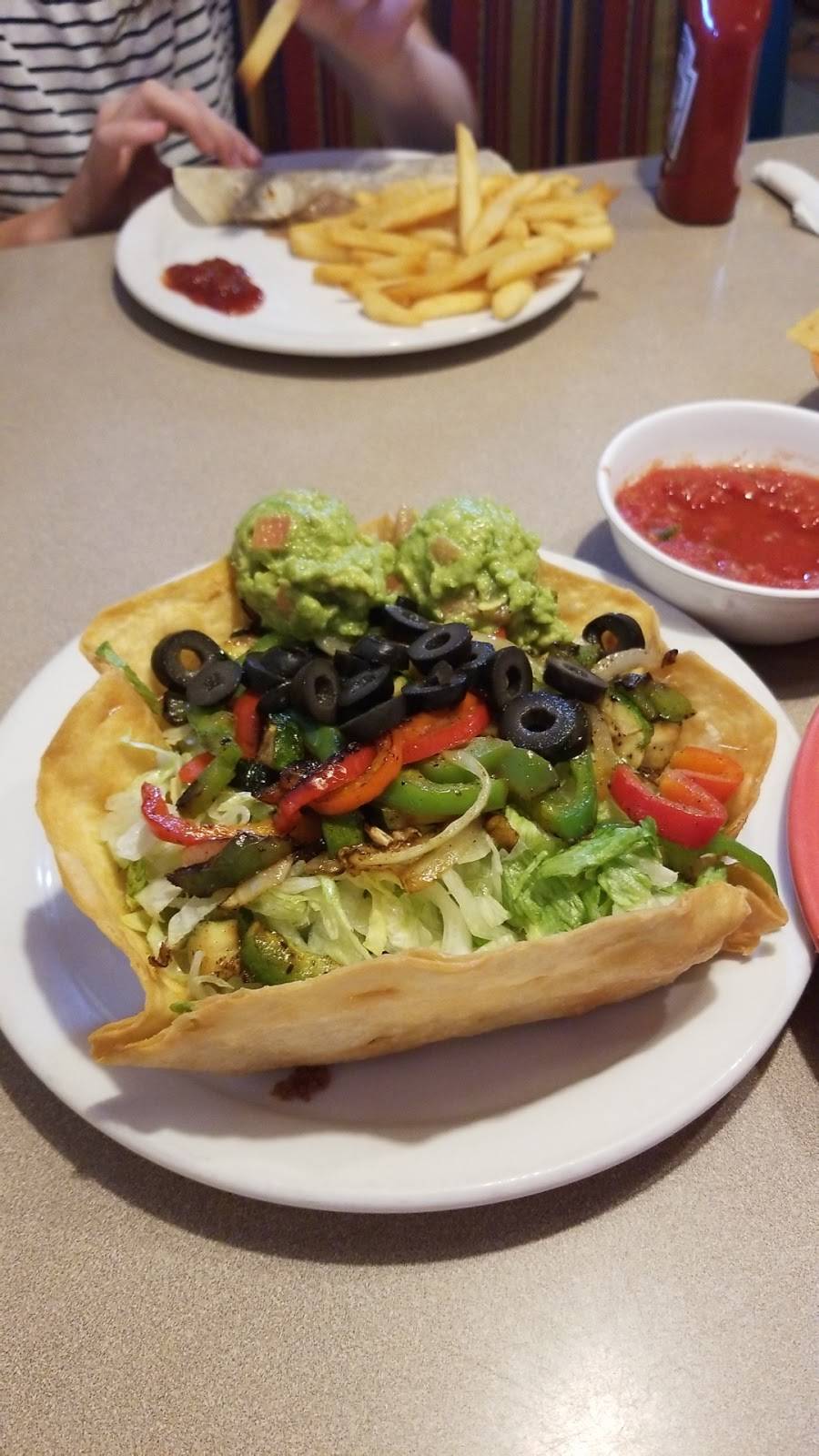 La Mision Mexican Food | restaurant | 4439 Florin Rd, Sacramento, CA 95823, USA | 9163910776 OR +1 916-391-0776