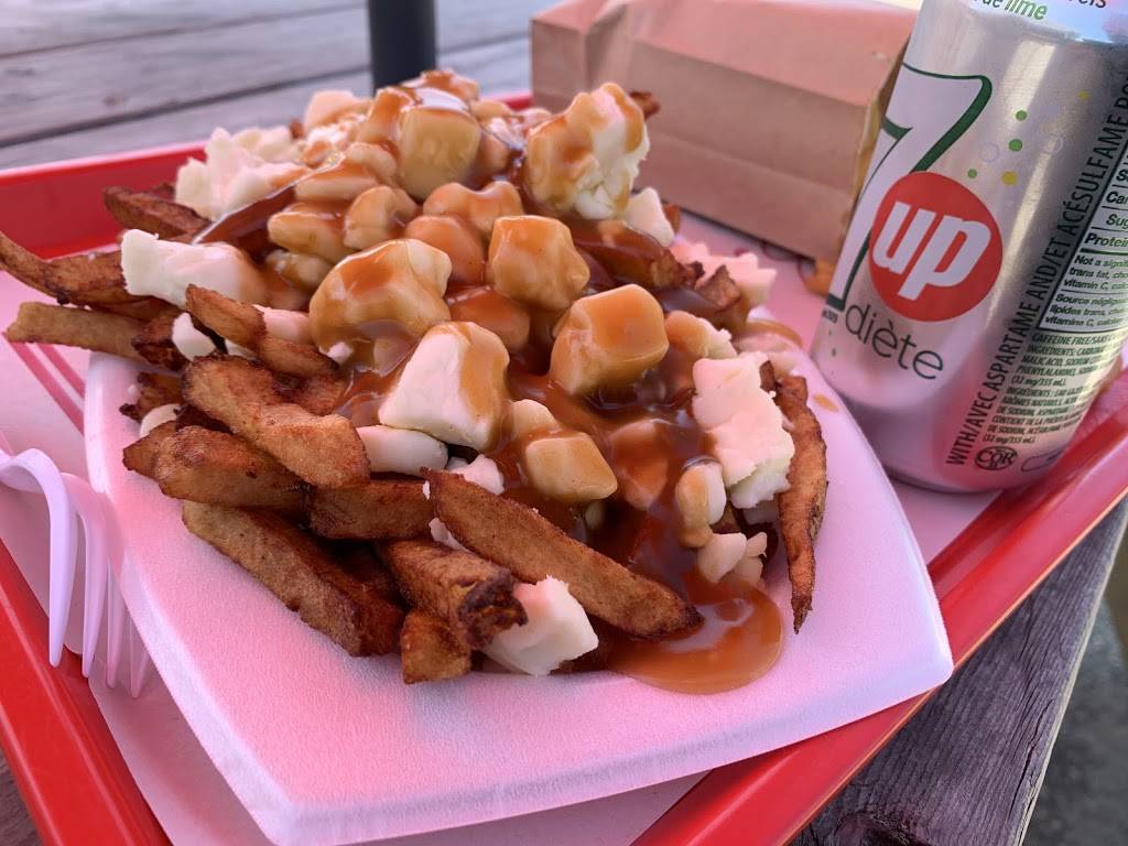 Restaurant Le Pavillon | restaurant | 811 Rue Principale, Saint-Donat-de-Montcalm, QC J0T 2C0, Canada | 8194190261 OR +1 819-419-0261