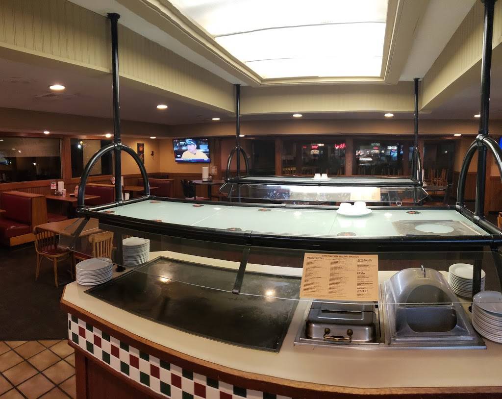 Pizza Hut | meal takeaway | 1257 Merchants Dr, Dallas, GA 30132, USA | 7704432122 OR +1 770-443-2122