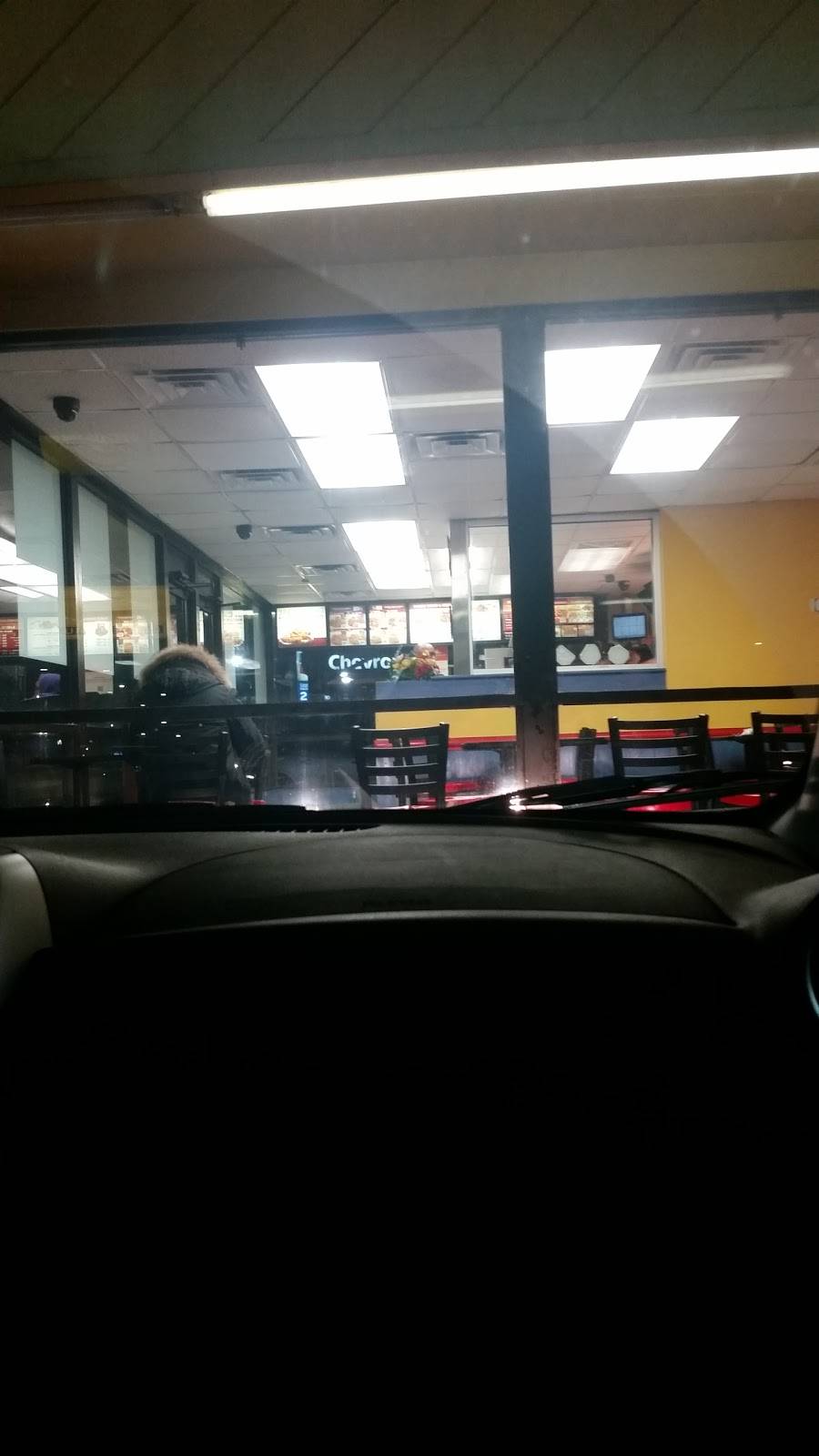 Churchs Chicken | restaurant | 4030 Chef Menteur Hwy, New Orleans, LA 70126, USA | 5049428748 OR +1 504-942-8748