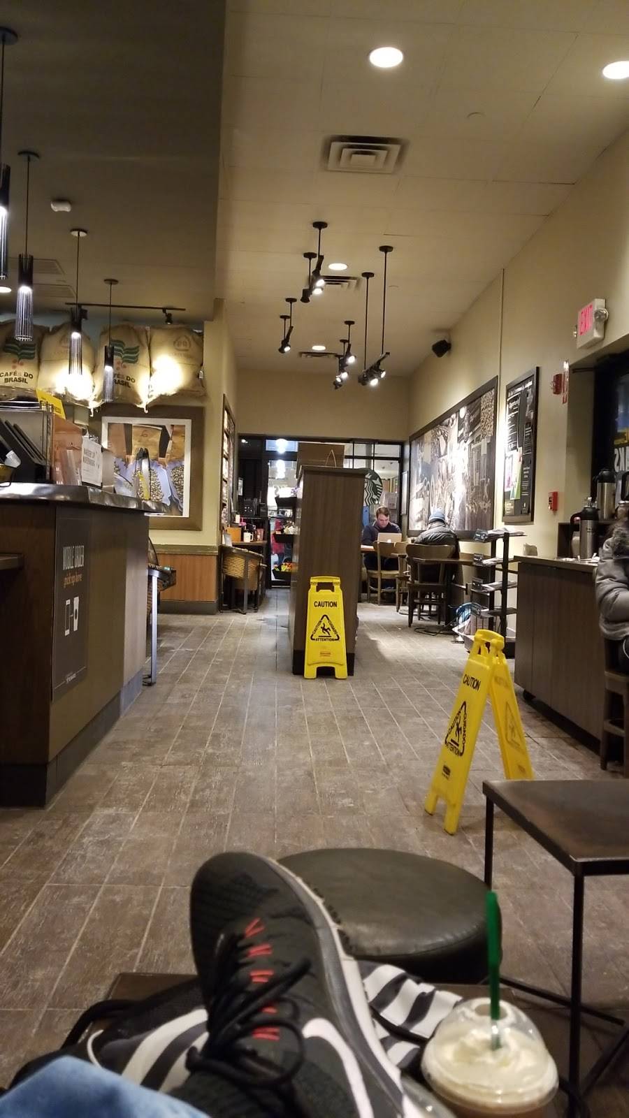 Starbucks | cafe | 2151 Mystic Valley Pkwy, Medford, MA 02155, USA | 7813963630 OR +1 781-396-3630