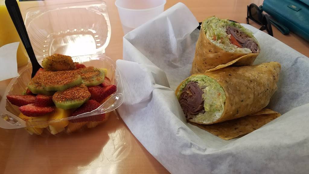 Banana Boy All Natural Juice Bar & Deli | restaurant | 26760 Jefferson Ave #105, Murrieta, CA 92562, USA | 9518944685 OR +1 951-894-4685