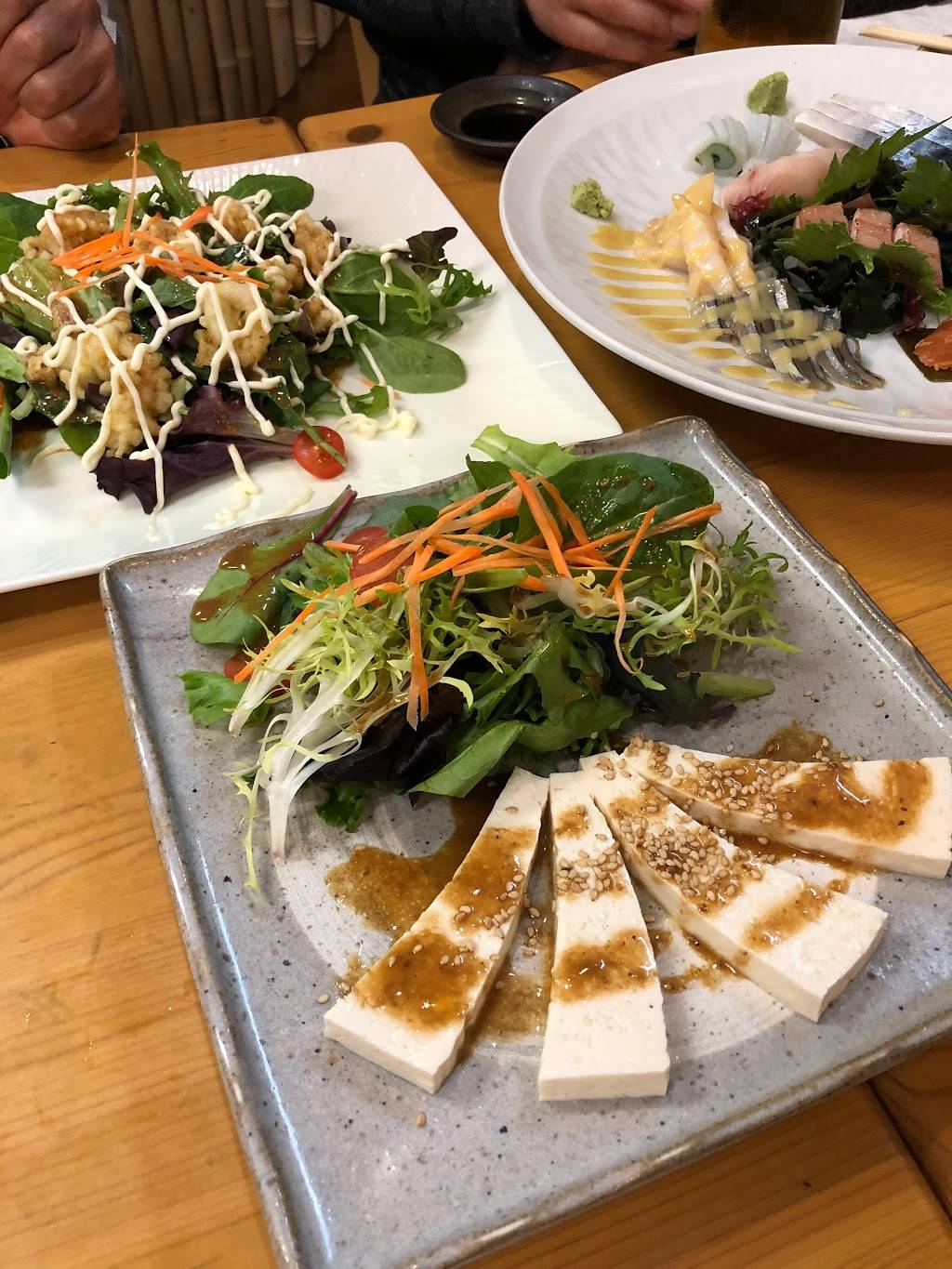 Sushi Ken | restaurant | 22833 Hawthorne Blvd, Torrance, CA 90505, USA | 3103789595 OR +1 310-378-9595