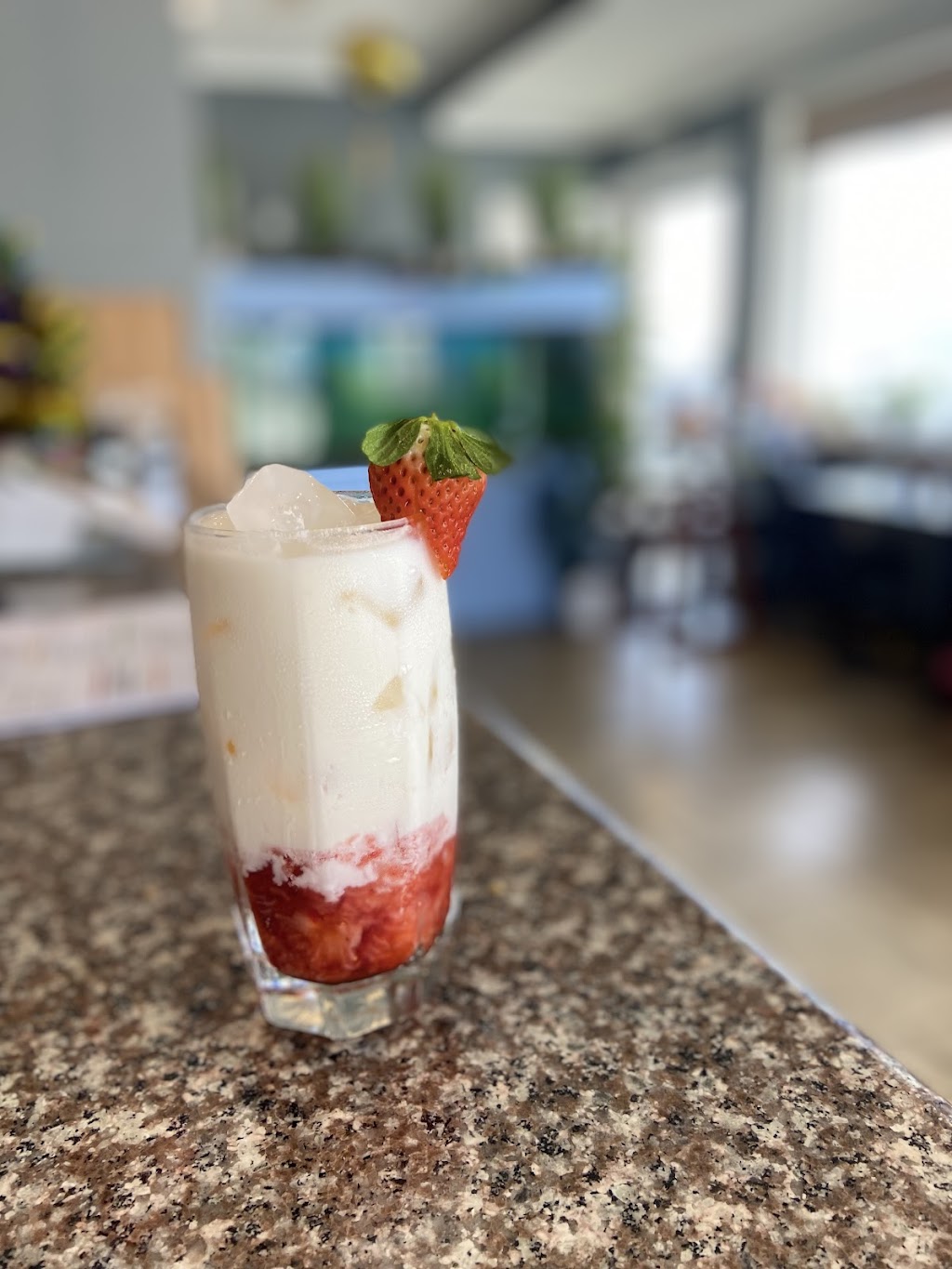 Pho Bayou Restaurant/Milk Tea | restaurant | 5111 Fisherman Blvd, Jean Lafitte, LA 70067, USA | 5042331063 OR +1 504-233-1063