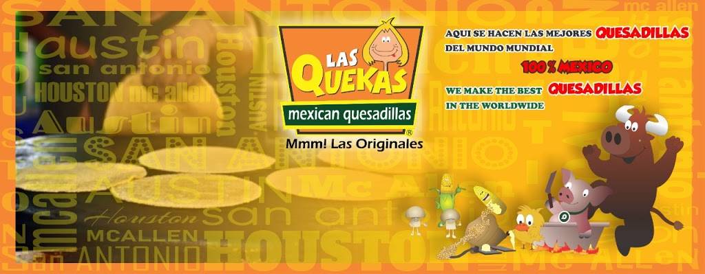 Las Quekas Military | restaurant | 1735 SW Military Dr, San Antonio, TX 78221, USA | 2105980126 OR +1 210-598-0126