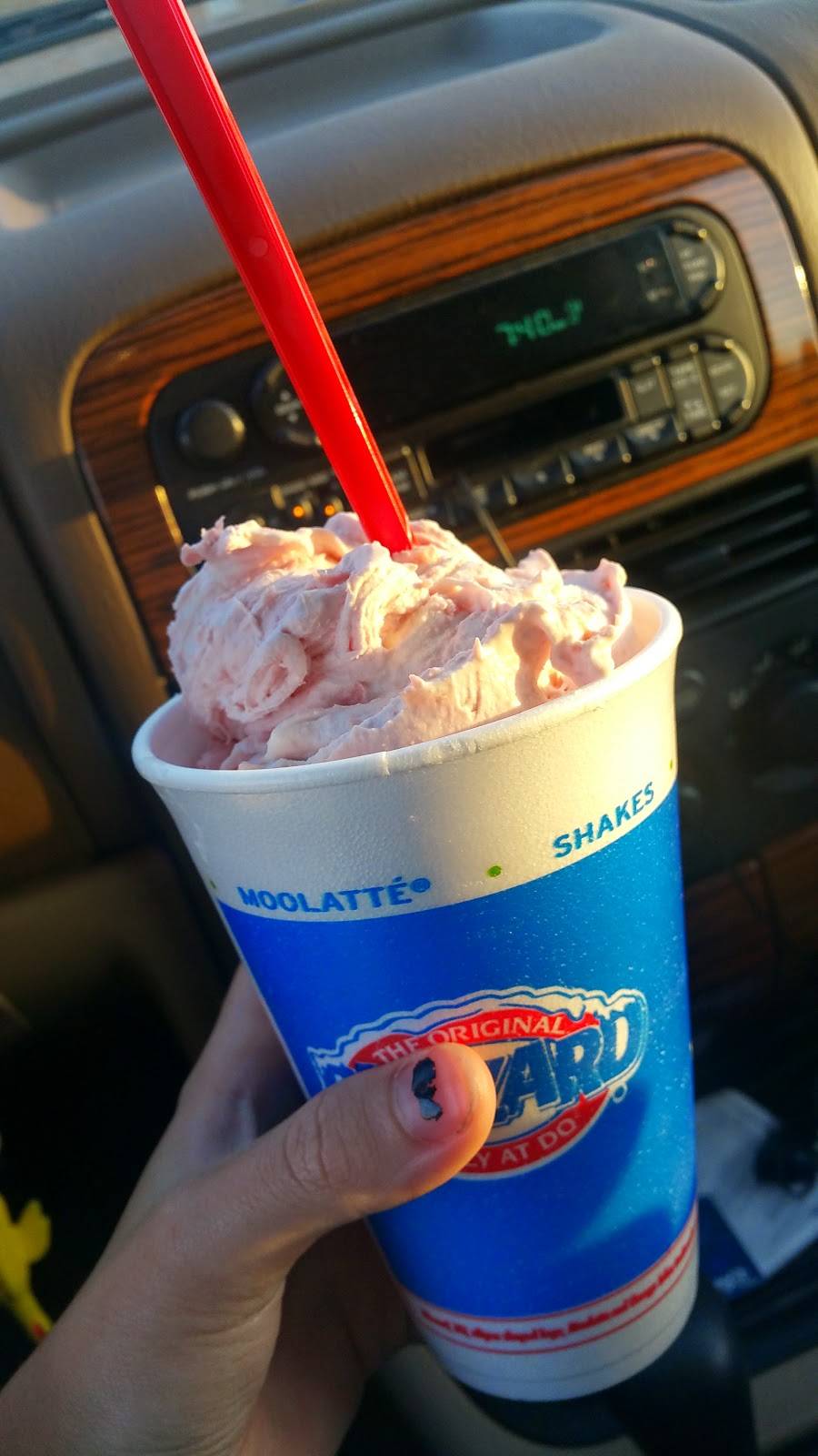 Dairy Queen Store | restaurant | 2425 K Ave, Plano, TX 75074, USA | 9724234509 OR +1 972-423-4509