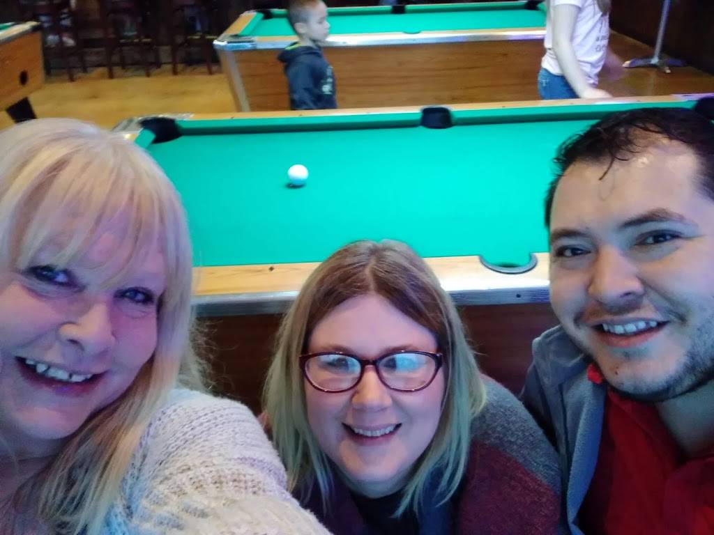 Juba Pizza Bar | restaurant | 804 S Central Expy, Anna, TX 75409, USA | 4694254783 OR +1 469-425-4783