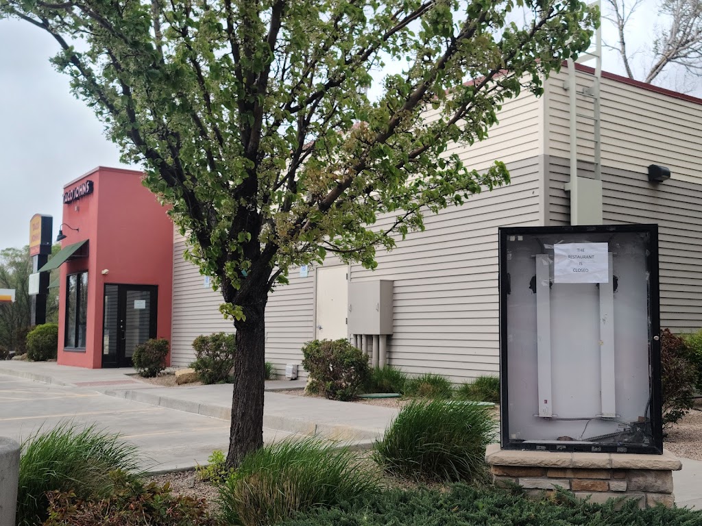 Taco Johns | restaurant | 1300 E Main St, Montrose, CO 81401, USA | 9707652224 OR +1 970-765-2224