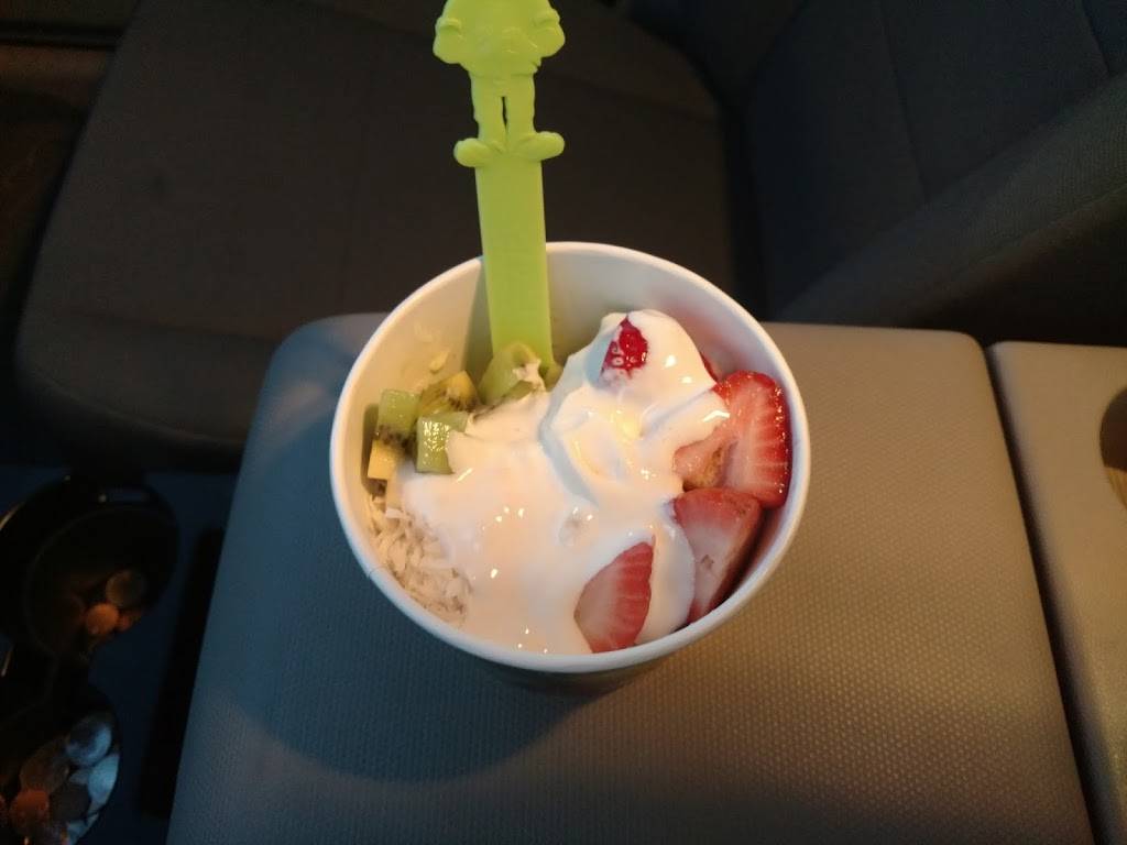 Menchies Frozen Yogurt | bakery | 1027 N Elmhurst Rd, Mt Prospect, IL 60056, USA | 2247352296 OR +1 224-735-2296