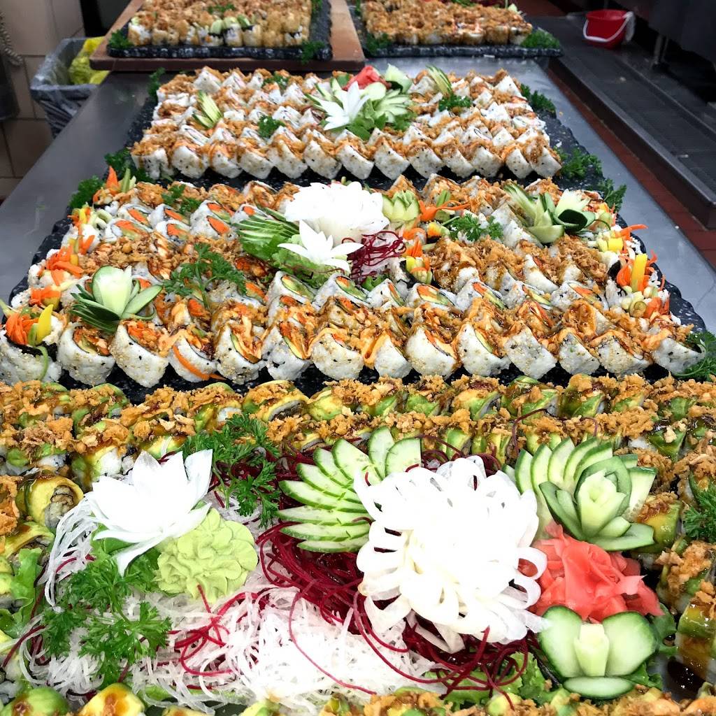 Mr Sushi company | meal takeaway | 770 S Buffalo Grove Rd, Buffalo Grove, IL 60089, USA | 8477575118 OR +1 847-757-5118