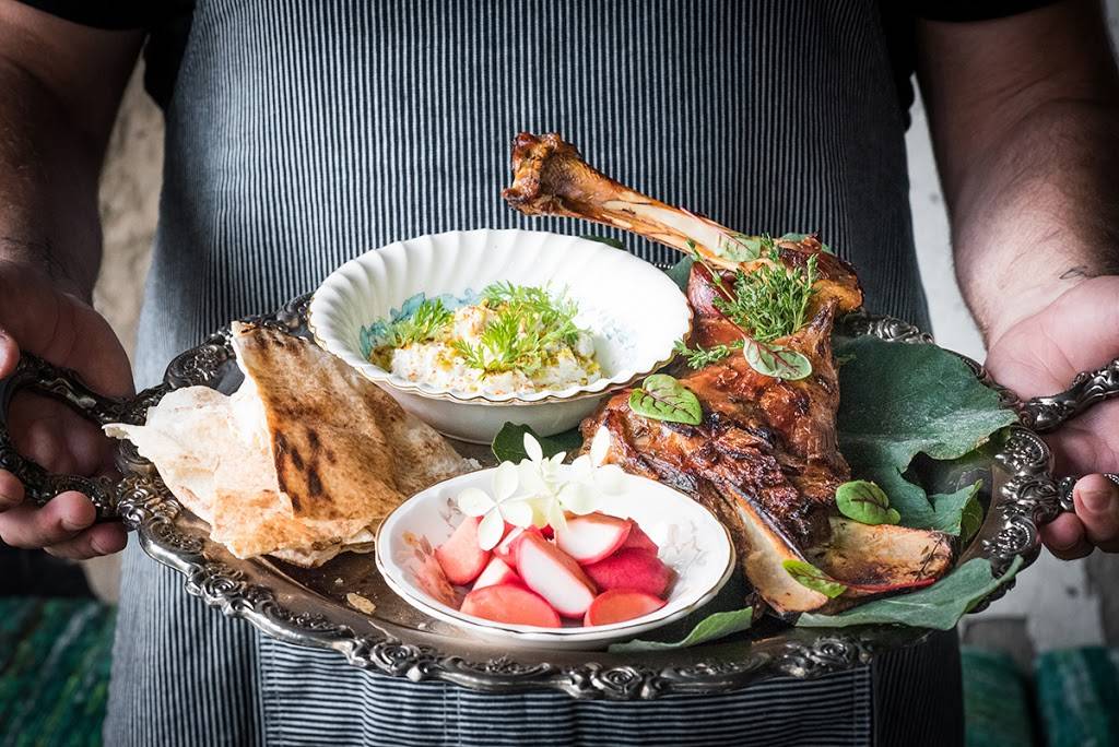 Beatnik | restaurant | 1604 W Chicago Ave, Chicago, IL 60622, USA | 3129294945 OR +1 312-929-4945