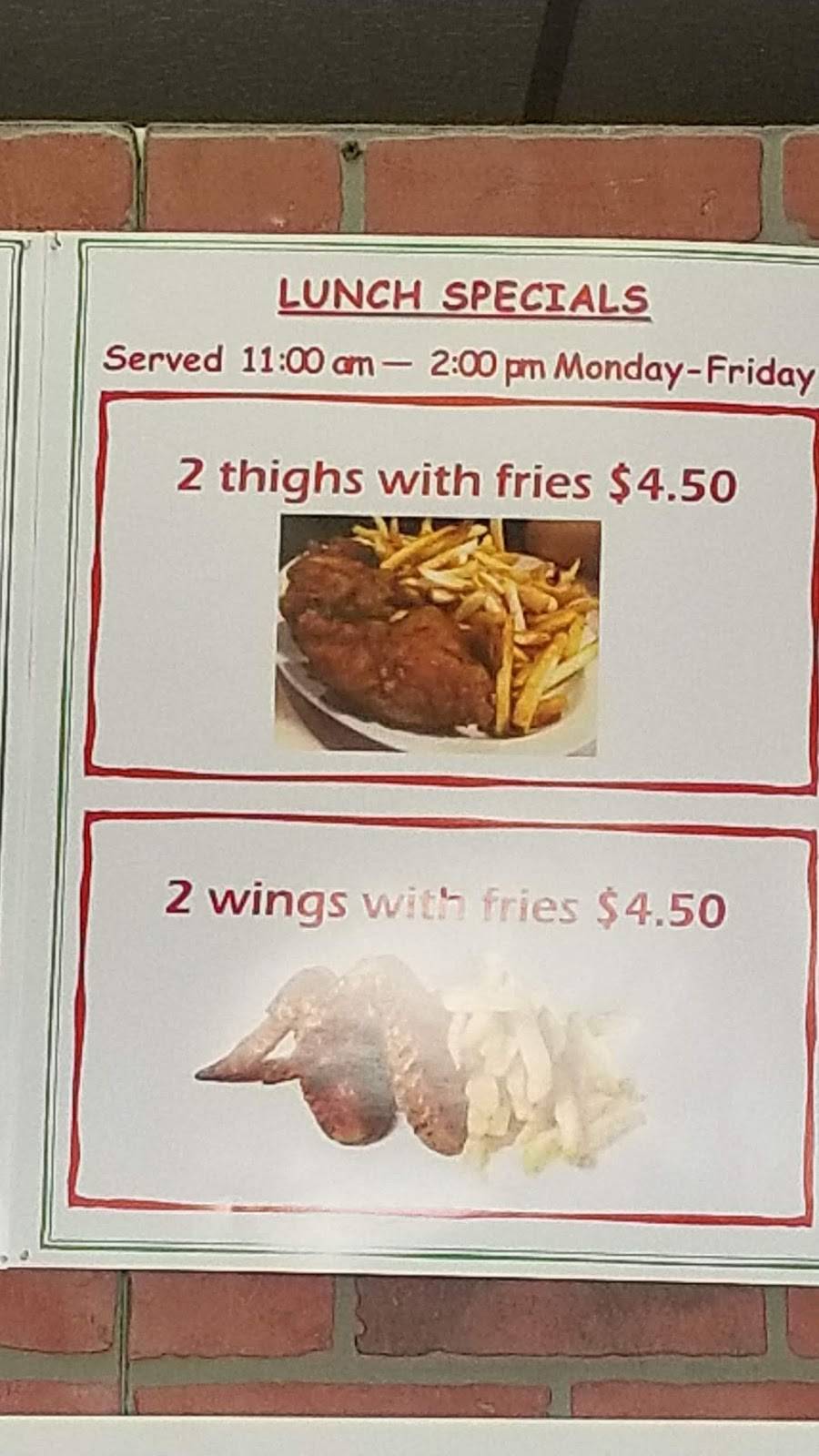 Harolds Chicken | restaurant | 1118 W Wilson Ave, Chicago, IL 60640, USA | 7736541118 OR +1 773-654-1118