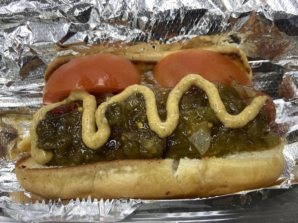 Mad Munchies | restaurant | 601 N Main St, Belton, TX 76513, USA | 2542289549 OR +1 254-228-9549