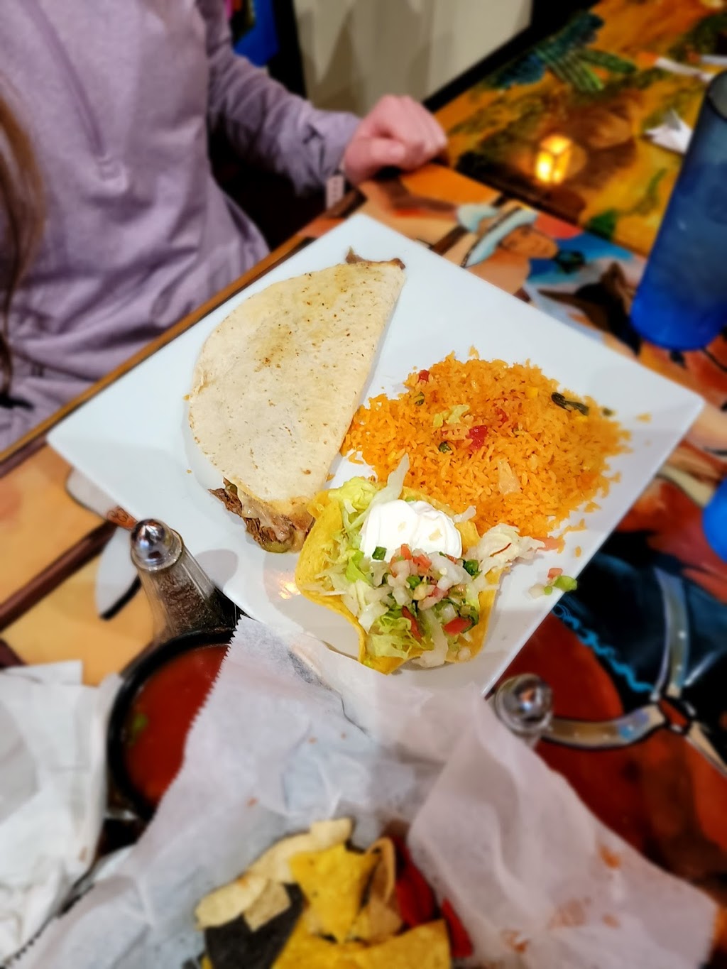 El Tequila Mexican Restaurant Auburn | restaurant | 245 Center St, Auburn, ME 04210, USA | 2072417031 OR +1 207-241-7031