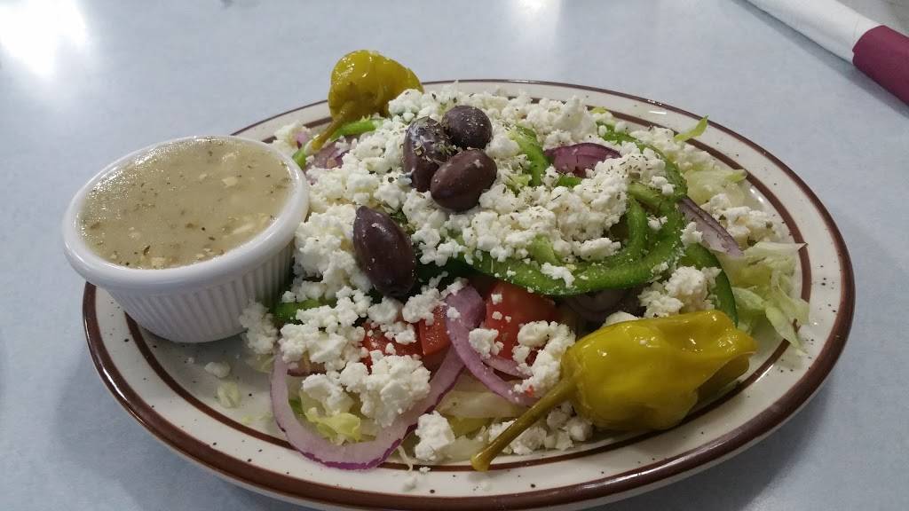 Village Grill | restaurant | 31 W 2nd Ave, Lexington, NC 27292, USA | 3362485900 OR +1 336-248-5900