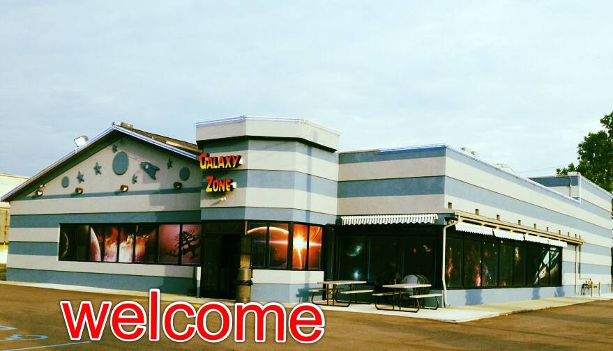 Galaxy Zone | restaurant | 12841 Ford Rd, Dearborn, MI 48126, USA | 3139451010 OR +1 313-945-1010