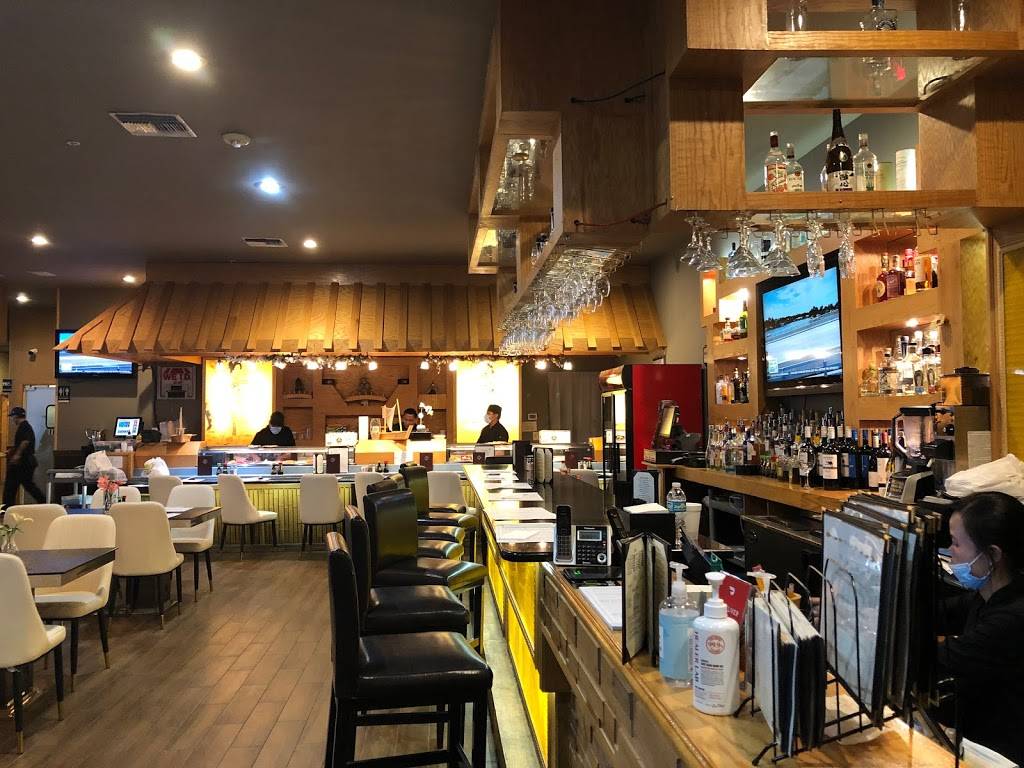 Yaki-Sushi·Grill·BBQ | restaurant | 5231 University Pkwy #113, Bradenton, FL 34201, USA | 9413555866 OR +1 941-355-5866