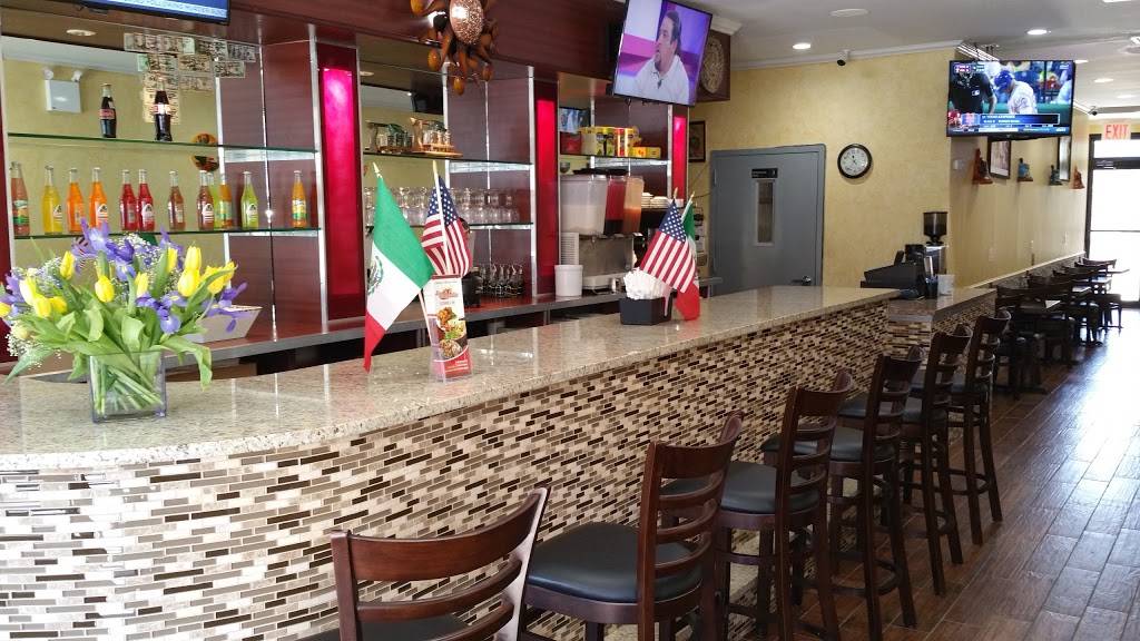 Las Margaritas | restaurant | 67-12 Fresh Pond Rd, Flushing, NY 11385, USA | 7184174040 OR +1 718-417-4040