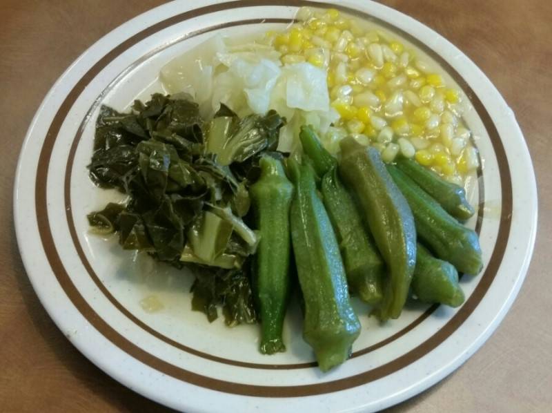 Good Ol Country Buffett | restaurant | 1597 Vernon Rd, LaGrange, GA 30240, USA | 7067562412 OR +1 706-756-2412