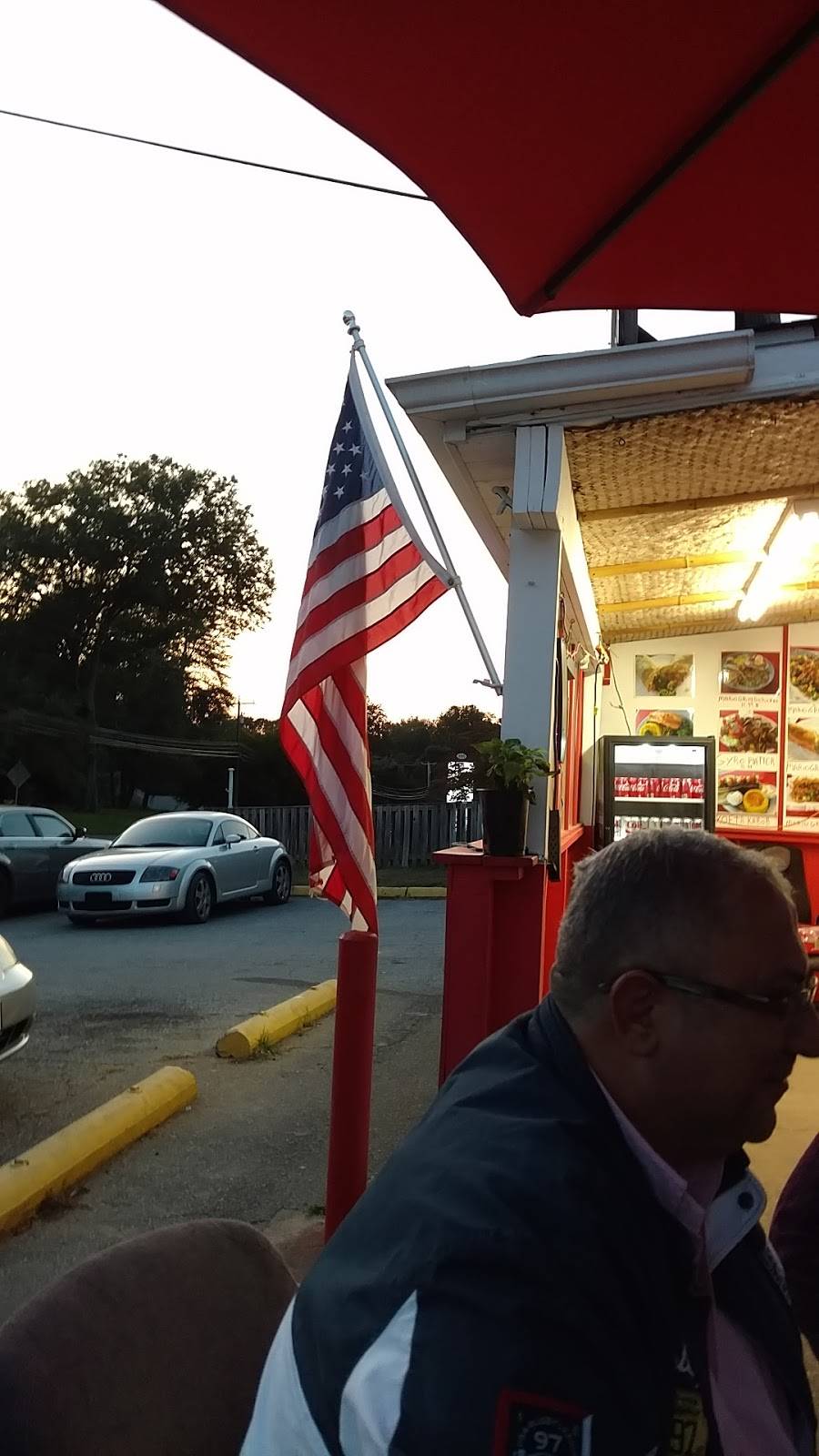 Milano Pizza | restaurant | 1021 Generals Hwy, Crownsville, MD 21032, USA | 4109230093 OR +1 410-923-0093