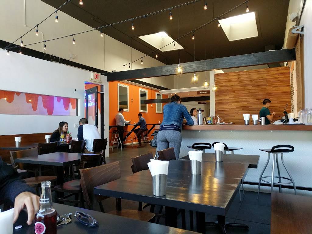 MACD | restaurant | 3347 Fillmore St, San Francisco, CA 94123, USA | 4157951026 OR +1 415-795-1026