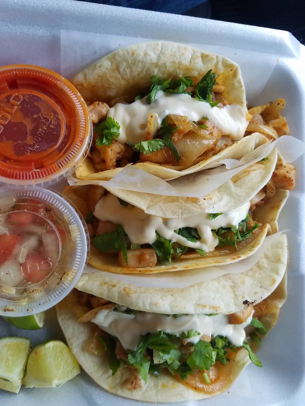 R&R Taqueria | restaurant | 5005 Honeygo Center Dr, Perry Hall, MD 21128, USA | 4108700185 OR +1 410-870-0185