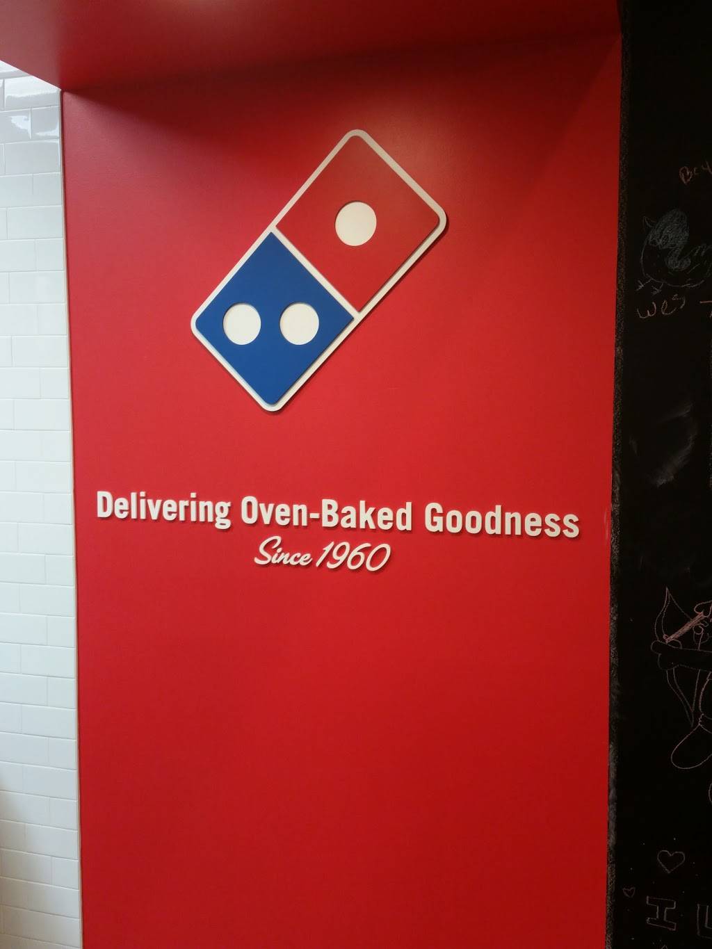 Dominos Pizza | meal delivery | 2600 Bridge Ave, Point Pleasant, NJ 08742, USA | 7328992400 OR +1 732-899-2400