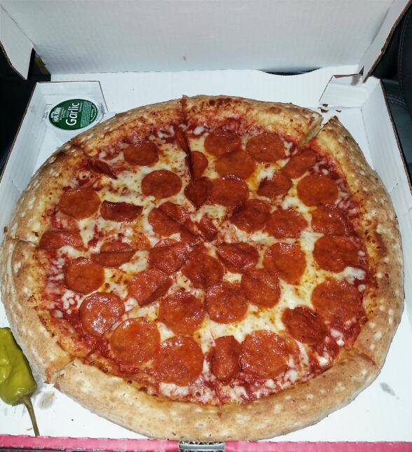 Papa Johns Pizza | restaurant | 1341 E Katella Ave, Orange, CA 92867, USA | 7145386262 OR +1 714-538-6262