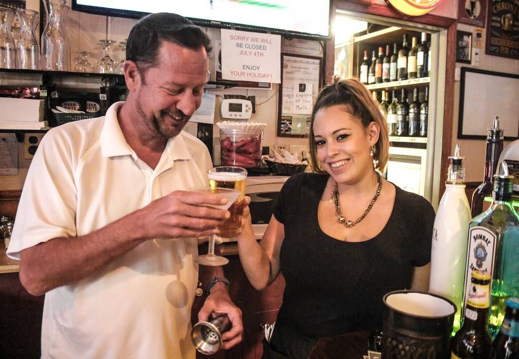 Chrones Pizza | restaurant | 906 Mountain Ave, Mountainside, NJ 07092, USA | 9082339922 OR +1 908-233-9922