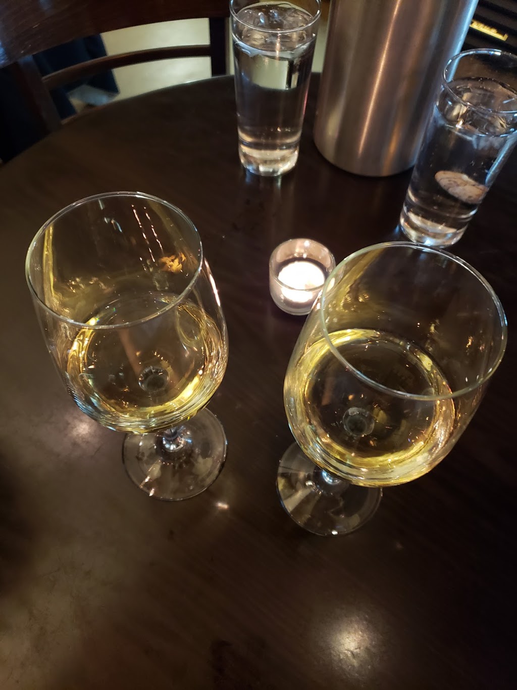 Cellar Door | restaurant | 5150 Main St A, Downers Grove, IL 60515, USA | 6302412030 OR +1 630-241-2030