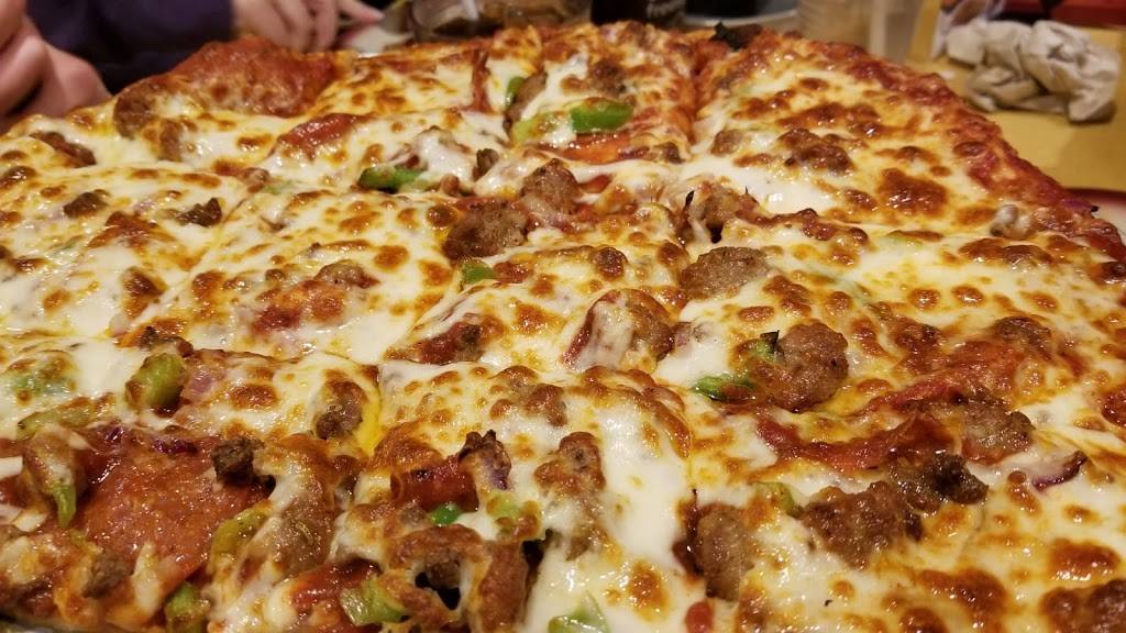 LaRosas Pizza Fairfield | restaurant | 5130 Camelot Dr, Fairfield, OH 45014, USA | 5133471111 OR +1 513-347-1111