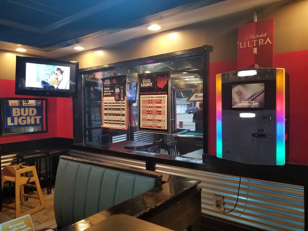 EuroGyro | restaurant | 3717 Cleveland Ave NW, Canton, OH 44709, USA | 3306494976 OR +1 330-649-4976