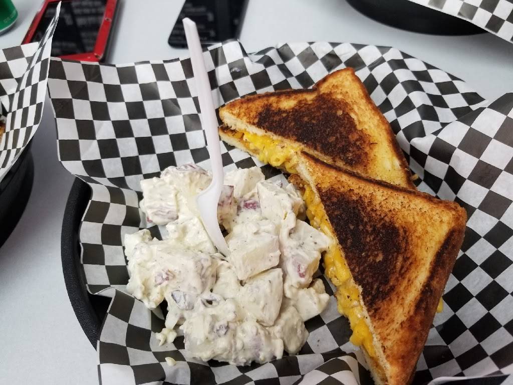 Sporks | restaurant | 1943 A1A S, St. Augustine, FL 32080, USA | 9043428772 OR +1 904-342-8772