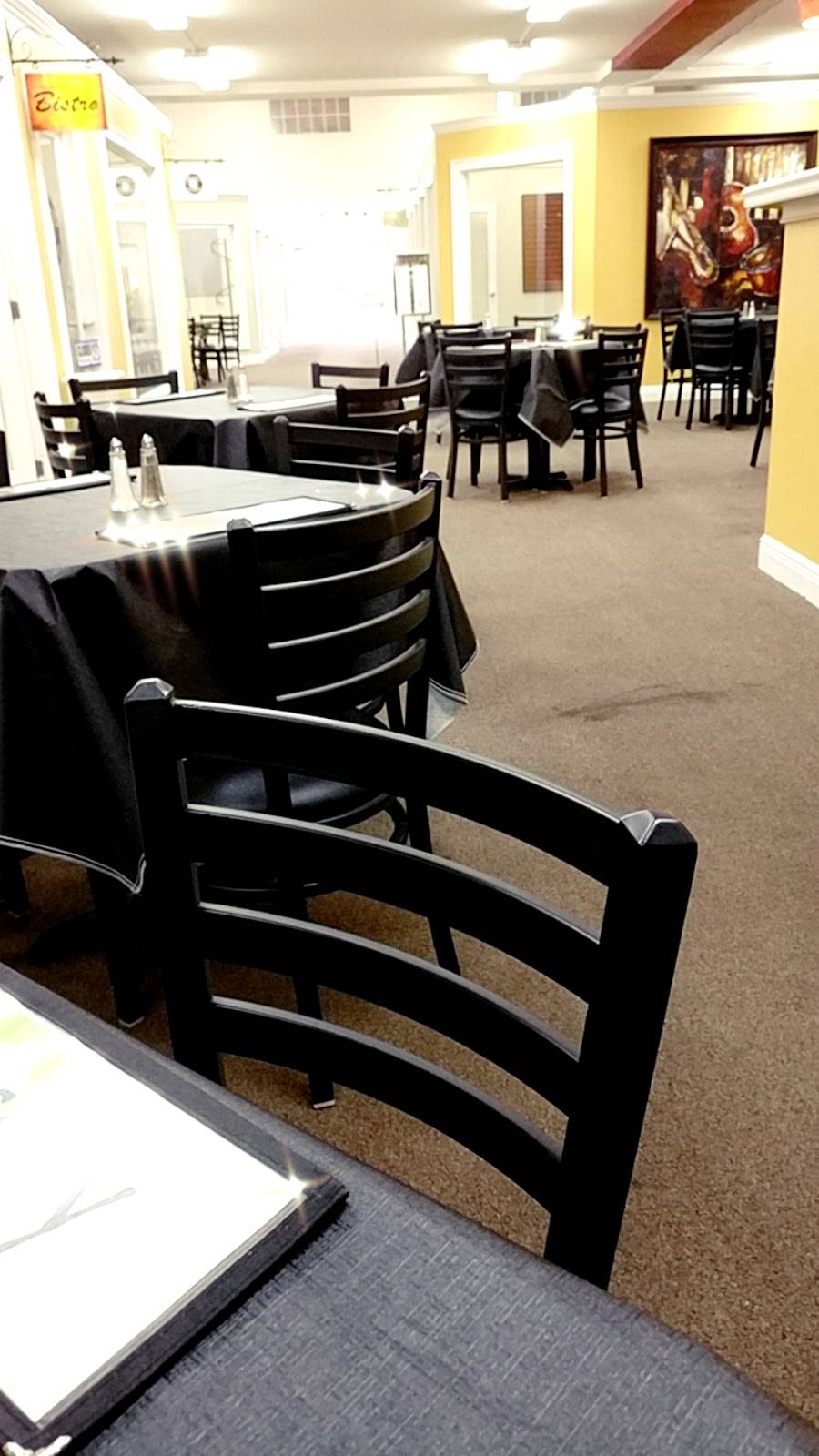 Wrapsody | restaurant | Southern Gardens, 712 W Main St, Leesburg, FL 34748, USA | 3528017239 OR +1 352-801-7239