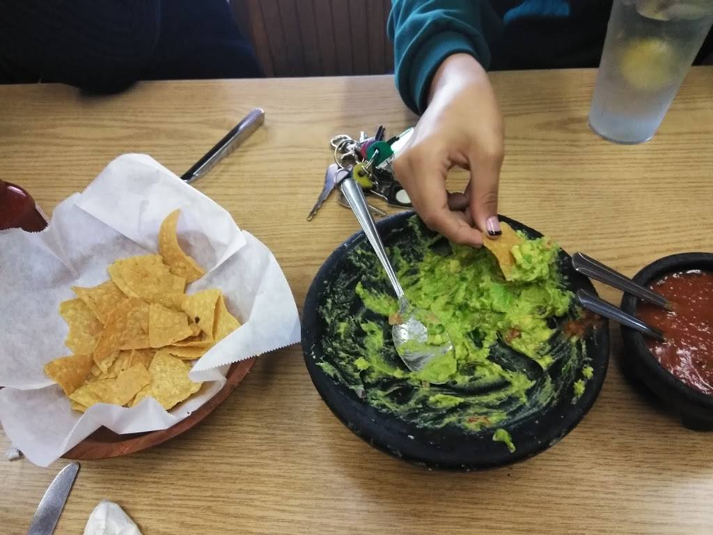 Las Margaritas Restaurant | restaurant | 131 E La Verne Ave, Pomona, CA 91767, USA | 9095964141 OR +1 909-596-4141