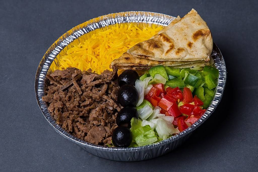Gyro Kitchen Express | restaurant | 241 Fort Evans Rd NE, Leesburg, VA 20176, USA | 6462500337 OR +1 646-250-0337