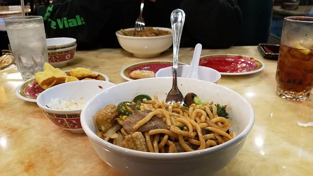 GK Mongolian BBQ | restaurant | 2300 W Monte Vista Ave, Turlock, CA 95382, USA | 2094272011 OR +1 209-427-2011