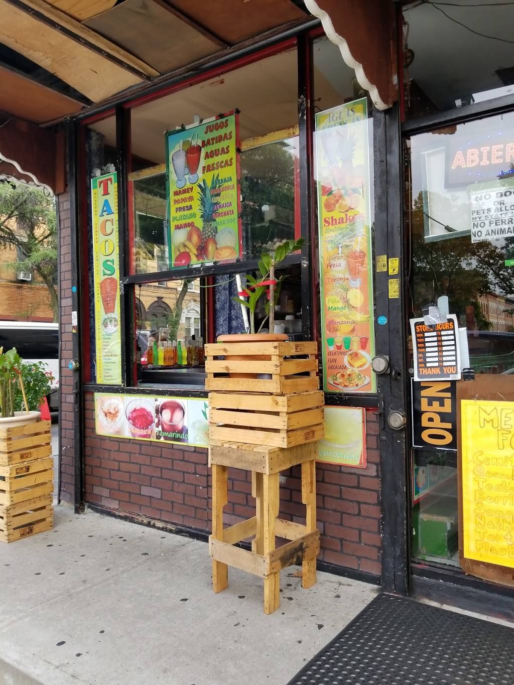 El Burro | restaurant | 324 Suydam St, Brooklyn, NY 11237, USA | 7184170381 OR +1 718-417-0381