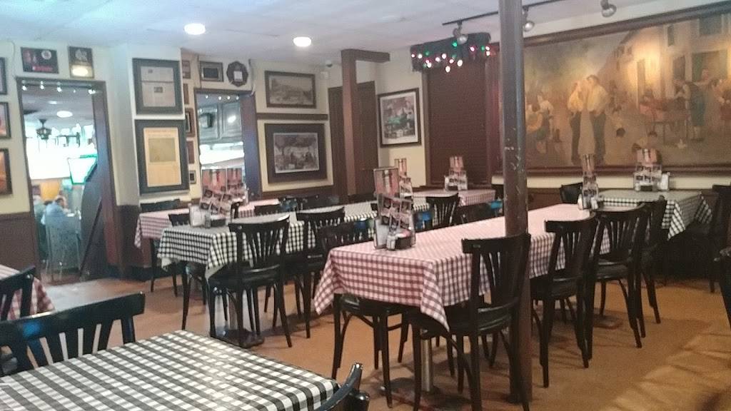 Buddys Pizza | restaurant | 17125 Conant St, Detroit, MI 48212, USA | 3138929001 OR +1 313-892-9001