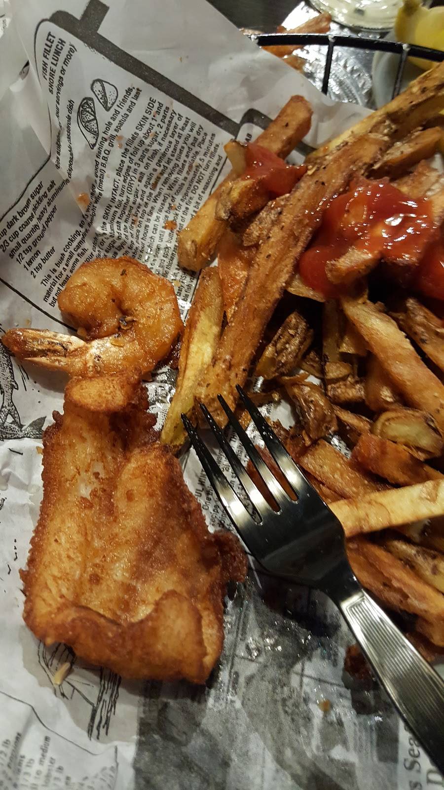 Chips N Ales | restaurant | 777 Casino Ave, Thackerville, OK 73459, USA | 5802768978 OR +1 580-276-8978