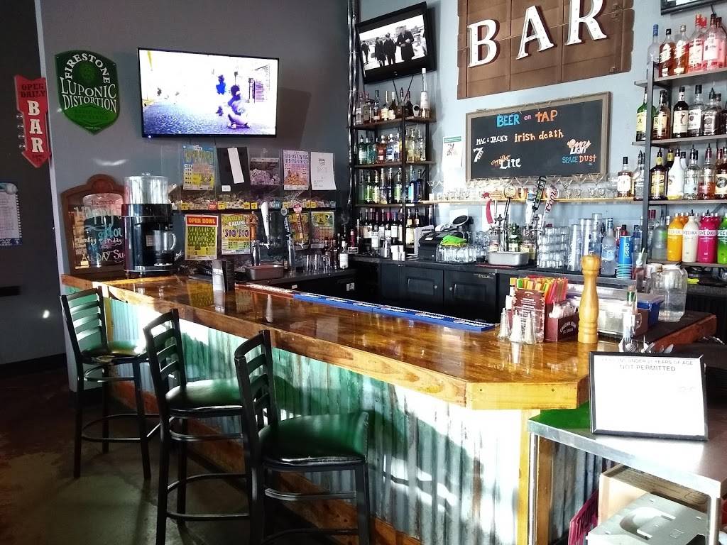 Flying Tomato | restaurant | 10224 198th St Ct E, Graham, WA 98338, USA | 2538750770 OR +1 253-875-0770